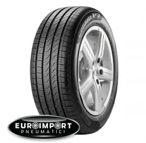 Pirelli CINTURATO P7 AS 225/40 R18 92 V RUNFLAT XL  TL BORDINO BMW